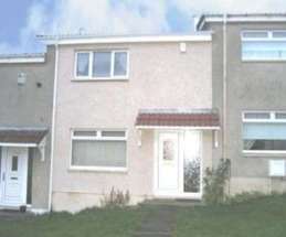 2 Bedroom Terraced